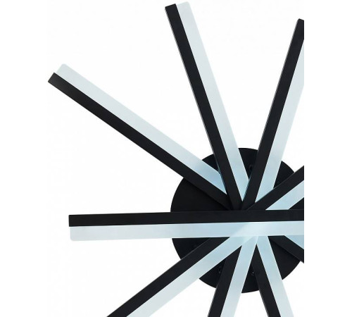 Потолочная люстра Natali Kovaltseva Line LED LAMPS 81174