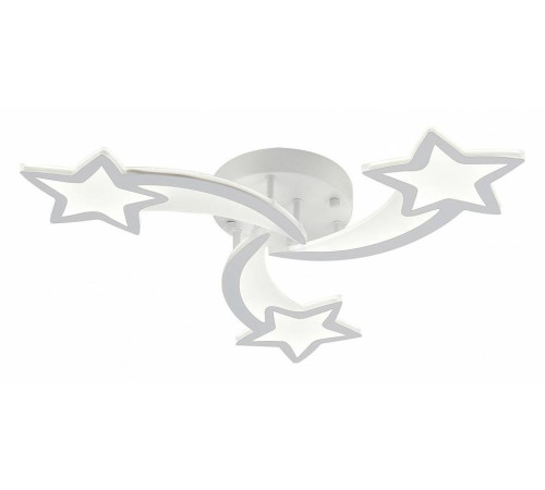 Потолочная люстра Natali Kovaltseva Simply LED LAMPS 81402