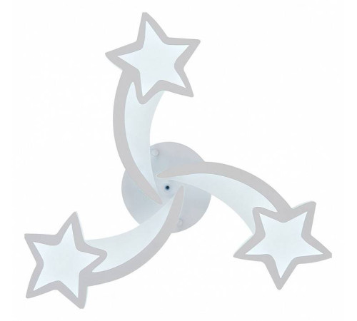 Потолочная люстра Natali Kovaltseva Simply LED LAMPS 81402