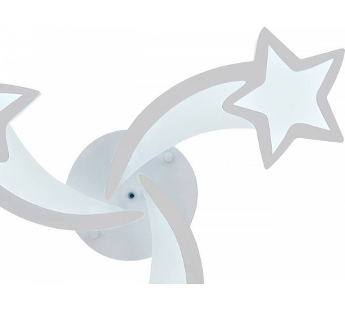 Потолочная люстра Natali Kovaltseva Simply LED LAMPS 81402