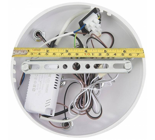 Потолочная люстра Natali Kovaltseva Simply LED LAMPS 81402