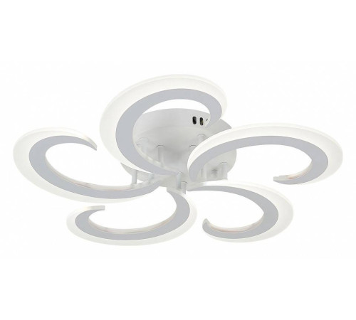 Потолочная люстра Natali Kovaltseva Simply LED LAMPS 81409