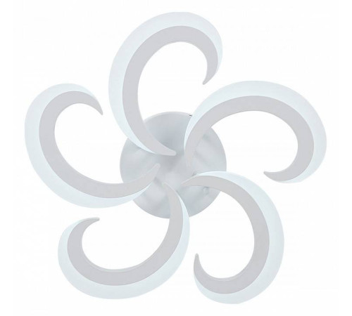 Потолочная люстра Natali Kovaltseva Simply LED LAMPS 81409