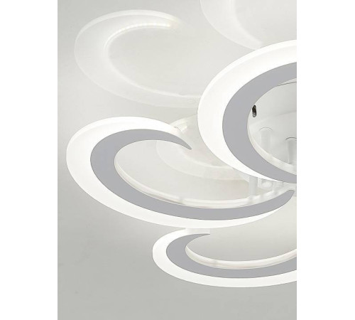 Потолочная люстра Natali Kovaltseva Simply LED LAMPS 81409