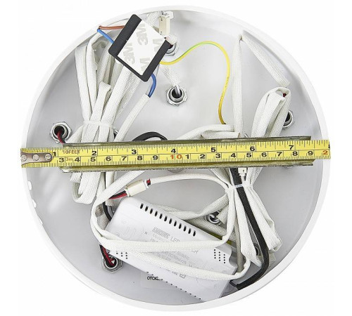 Потолочная люстра Natali Kovaltseva Simply LED LAMPS 81409