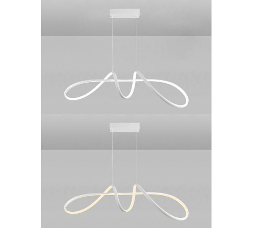 Подвесной светильник Natali Kovaltseva INNOVATION STYLE 83145