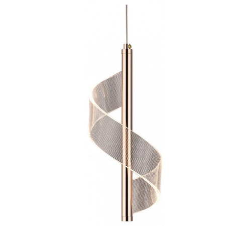 Подвесной светильник Natali Kovaltseva LED LAMPS 81416