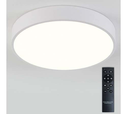 Накладной светильник Natali Kovaltseva LED LAMPS 81112/5C