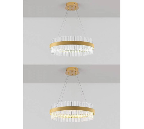 Подвесной светильник Natali Kovaltseva INNOVATION STYLE 83150