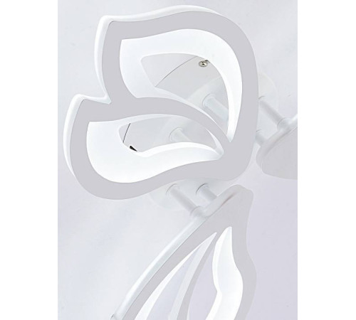 Потолочная люстра Natali Kovaltseva FORTUNA LED LAMPS 81107/2C