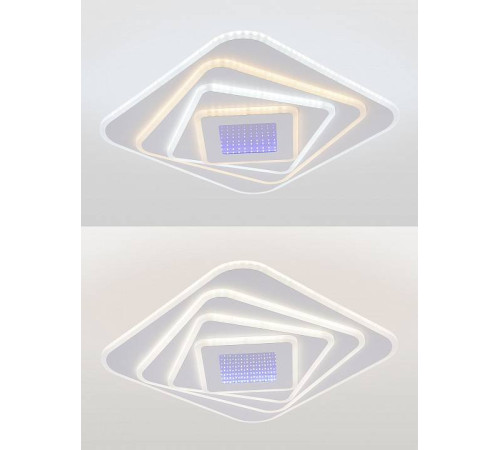 Накладной светильник Natali Kovaltseva PALACE LED LAMPS 81112/4C