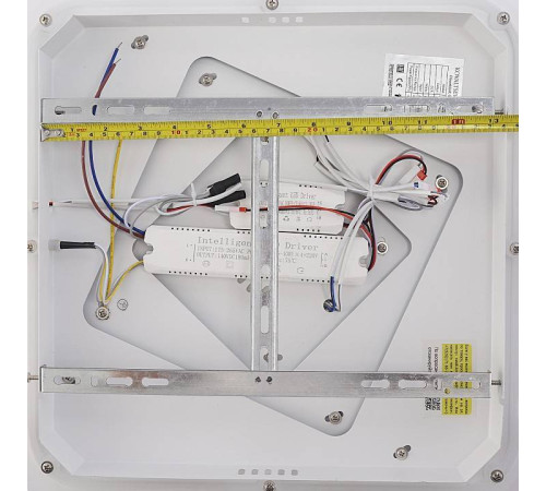 Накладной светильник Natali Kovaltseva PALACE LED LAMPS 81112/4C