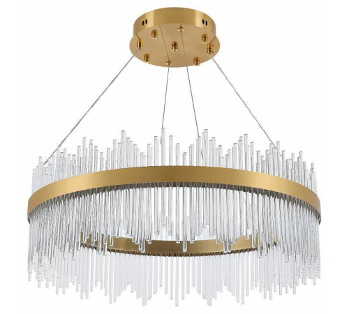 Подвесной светильник Natali Kovaltseva INNOVATION STYLE 83160