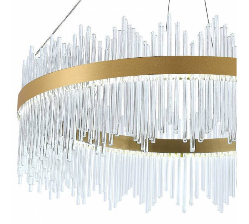 Подвесной светильник Natali Kovaltseva INNOVATION STYLE 83160