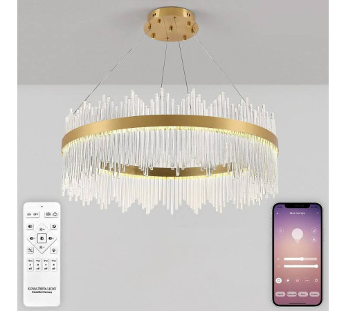 Подвесной светильник Natali Kovaltseva INNOVATION STYLE 83160