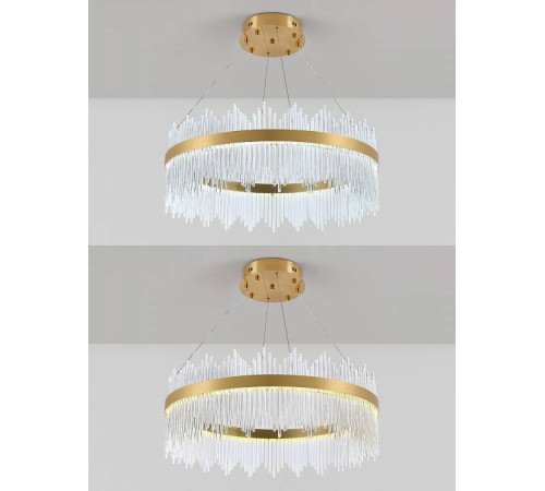 Подвесной светильник Natali Kovaltseva INNOVATION STYLE 83160