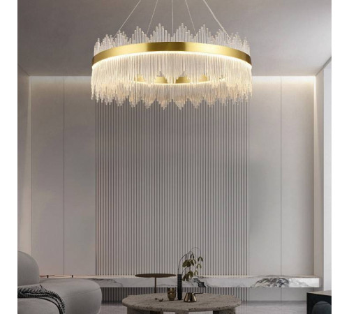 Подвесной светильник Natali Kovaltseva INNOVATION STYLE 83160