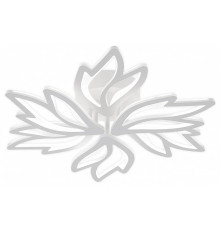 Потолочная люстра Natali Kovaltseva RIF LED LAMPS 81118/5C