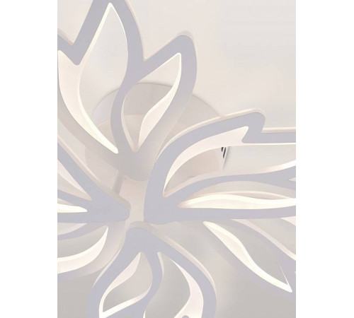 Потолочная люстра Natali Kovaltseva RIF LED LAMPS 81118/5C