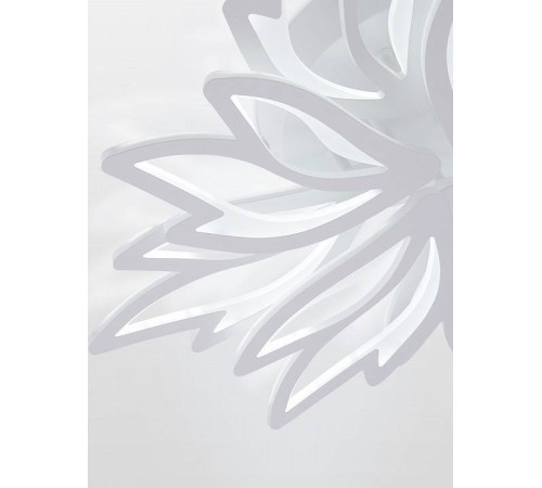 Потолочная люстра Natali Kovaltseva RIF LED LAMPS 81118/6C