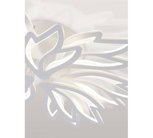 Потолочная люстра Natali Kovaltseva RIF LED LAMPS 81118/7C