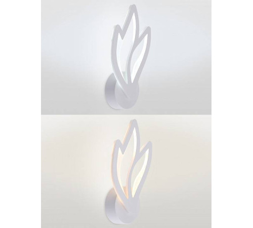 Бра Natali Kovaltseva RIF LED LAMPS 81118/1C