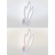 Бра Natali Kovaltseva RIF LED LAMPS 81118/1C