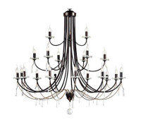 Подвесная люстра L'Arte Luce Rialto L15400.88