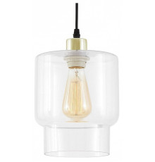 Подвесной светильник Lampit KAMO TP 2052-1 GD