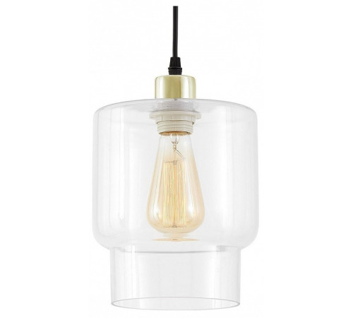 Подвесной светильник Lampit KAMO TP 2052-1 GD