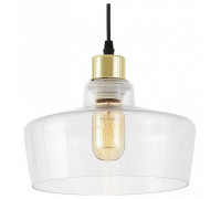 Подвесной светильник Lampit KAMO TP 2053-1 GD