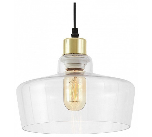 Подвесной светильник Lampit KAMO TP 2053-1 GD