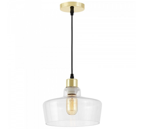 Подвесной светильник Lampit KAMO TP 2053-1 GD