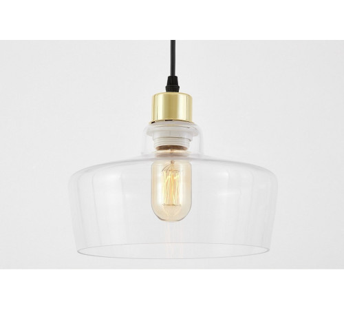 Подвесной светильник Lampit KAMO TP 2053-1 GD