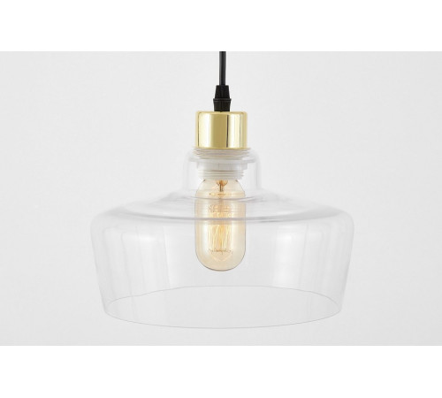 Подвесной светильник Lampit KAMO TP 2053-1 GD
