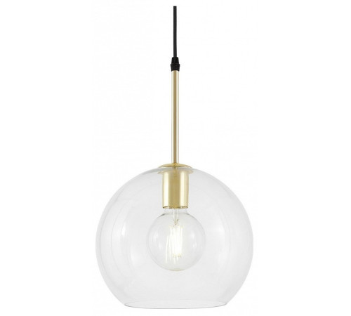 Подвесной светильник Lampit DUKKA TP 2055-1 GD