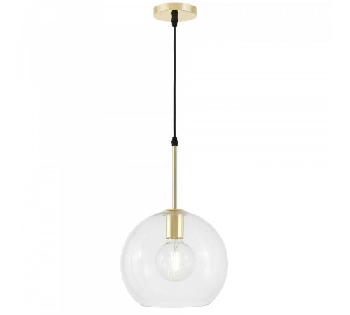 Подвесной светильник Lampit DUKKA TP 2055-1 GD