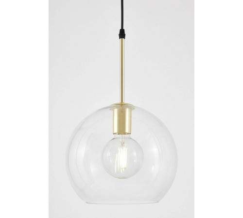 Подвесной светильник Lampit DUKKA TP 2055-1 GD