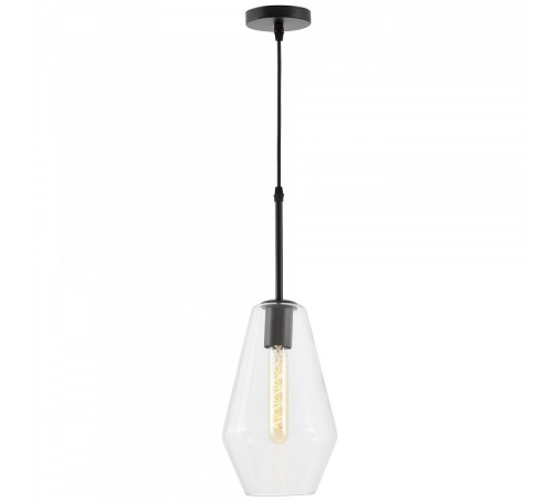Подвесной светильник Lampit GANA TP 2056-1 BK