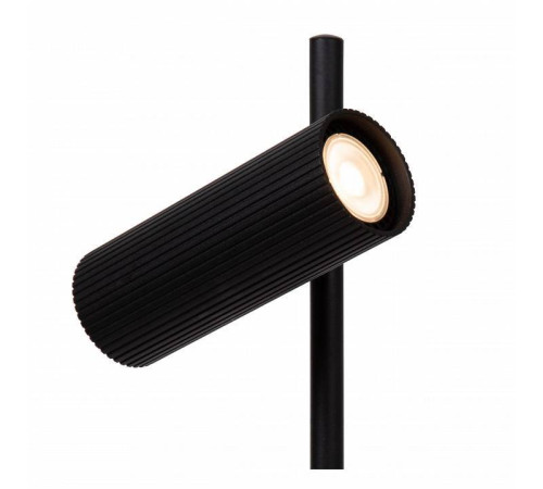 Настольная лампа декоративная Lucide Clubs 09539/01/30