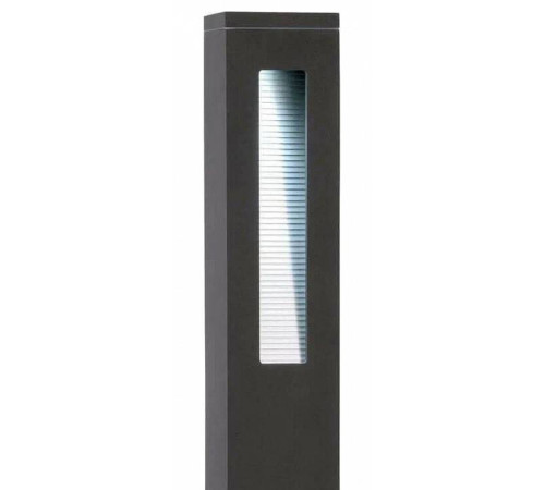 Наземный высокий светильник Lucide Den 10876/43/30