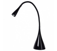 Настольная лампа офисная Lucide Zozy 18650/03/30