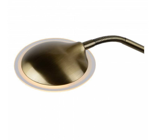 Торшер Lucide Champion-Led 19792/24/03