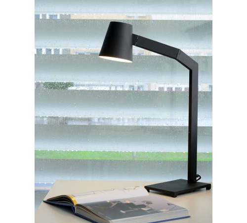 Настольная лампа декоративная Lucide Mizuko 20610/01/30