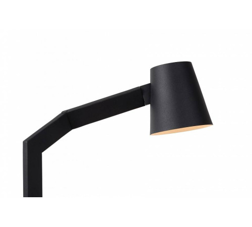 Настольная лампа декоративная Lucide Mizuko 20610/01/30