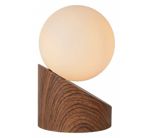 Настольная лампа декоративная Lucide Len 45561/01/70