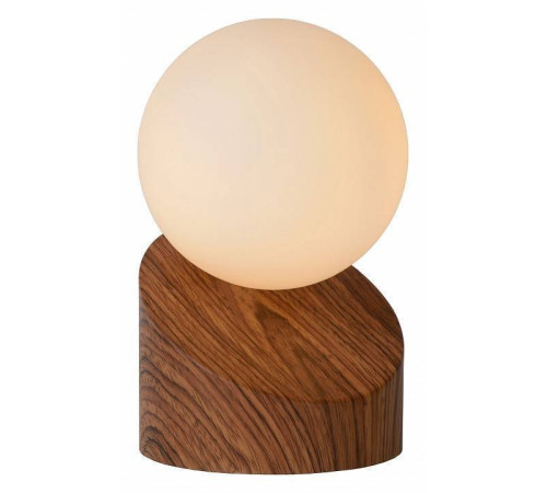 Настольная лампа декоративная Lucide Len 45561/01/70