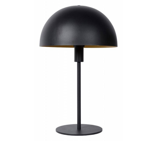 Настольная лампа декоративная Lucide Siemon 45596/01/30