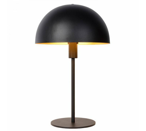 Настольная лампа декоративная Lucide Siemon 45596/01/30