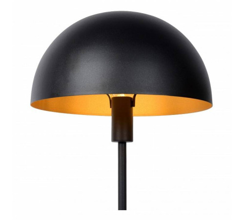 Настольная лампа декоративная Lucide Siemon 45596/01/30